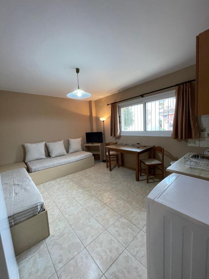 La Casa Di Nonna Lejlighed Argostoli  Eksteriør billede