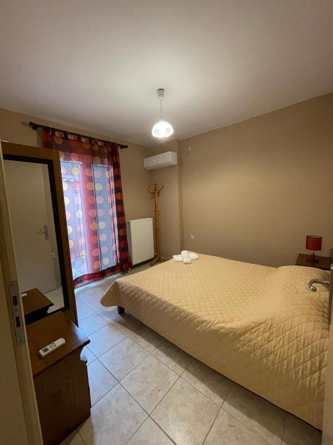 La Casa Di Nonna Lejlighed Argostoli  Eksteriør billede