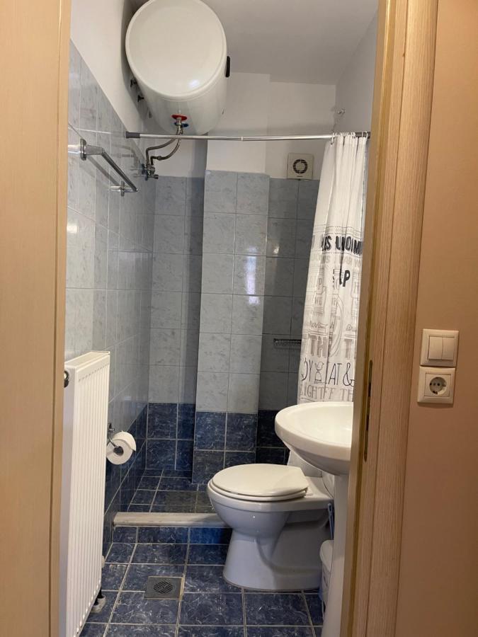 La Casa Di Nonna Lejlighed Argostoli  Eksteriør billede