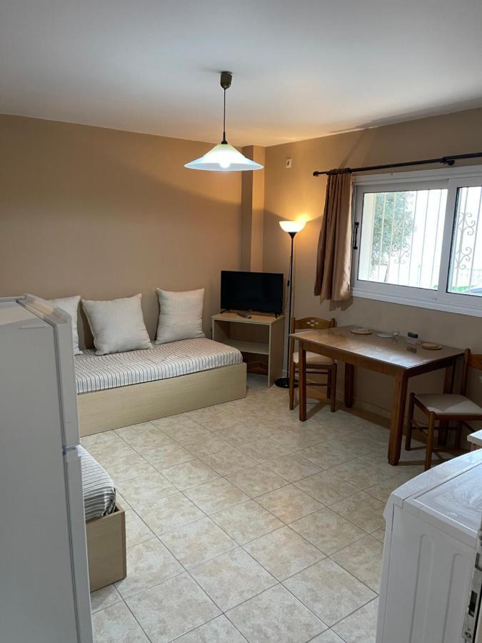 La Casa Di Nonna Lejlighed Argostoli  Eksteriør billede
