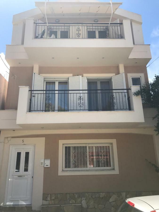 La Casa Di Nonna Lejlighed Argostoli  Eksteriør billede