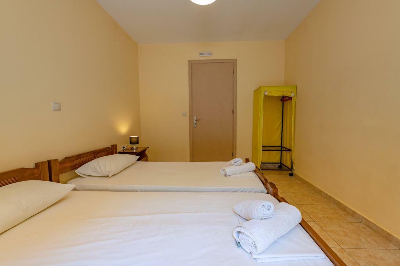 La Casa Di Nonna Lejlighed Argostoli  Eksteriør billede