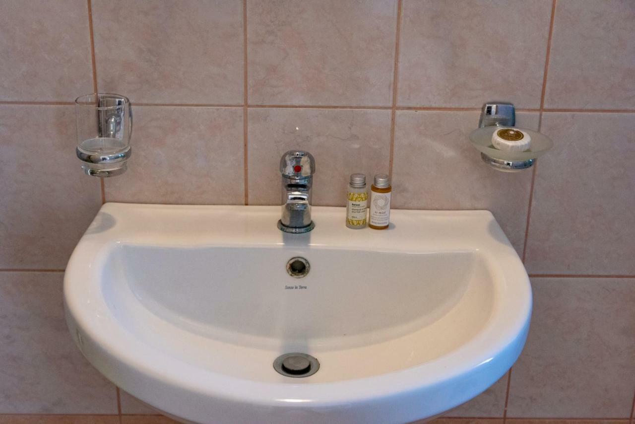 La Casa Di Nonna Lejlighed Argostoli  Eksteriør billede