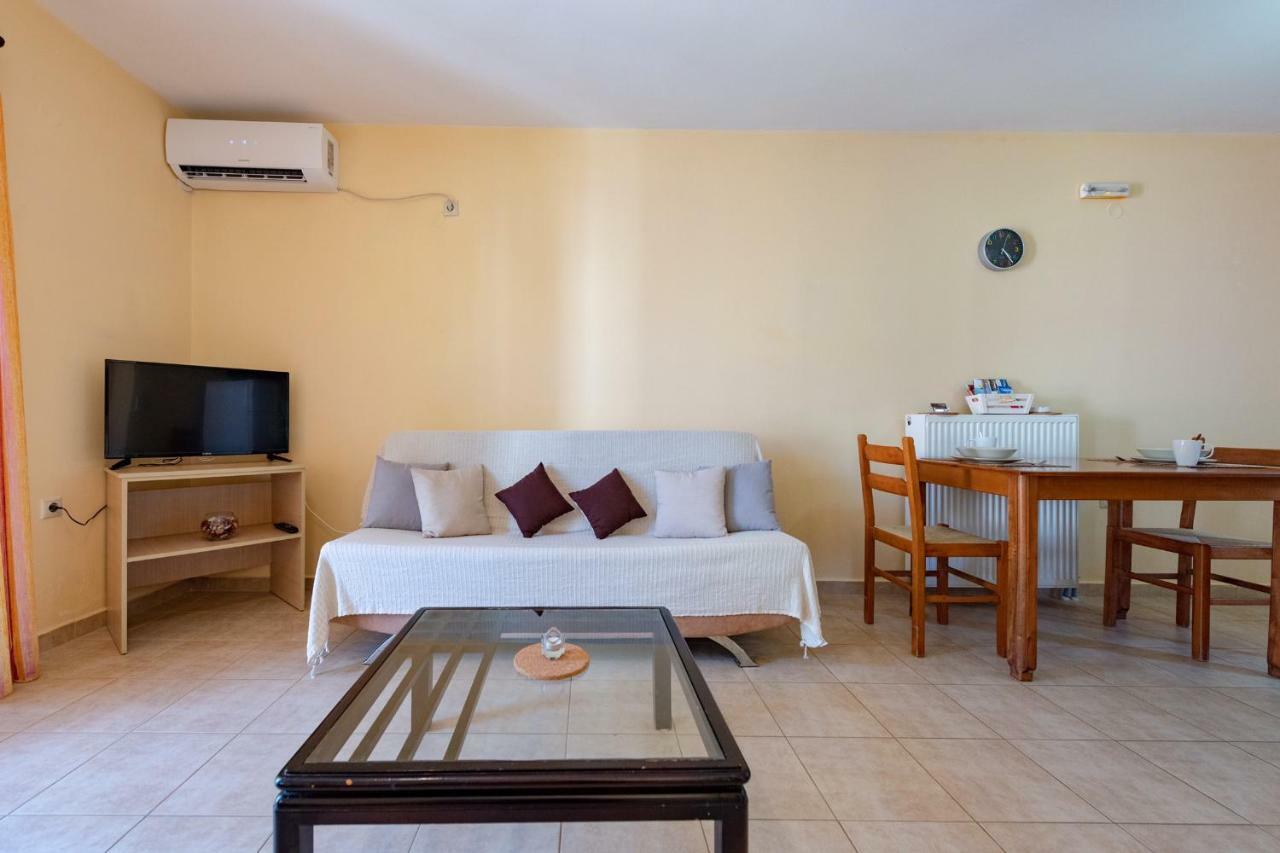 La Casa Di Nonna Lejlighed Argostoli  Eksteriør billede