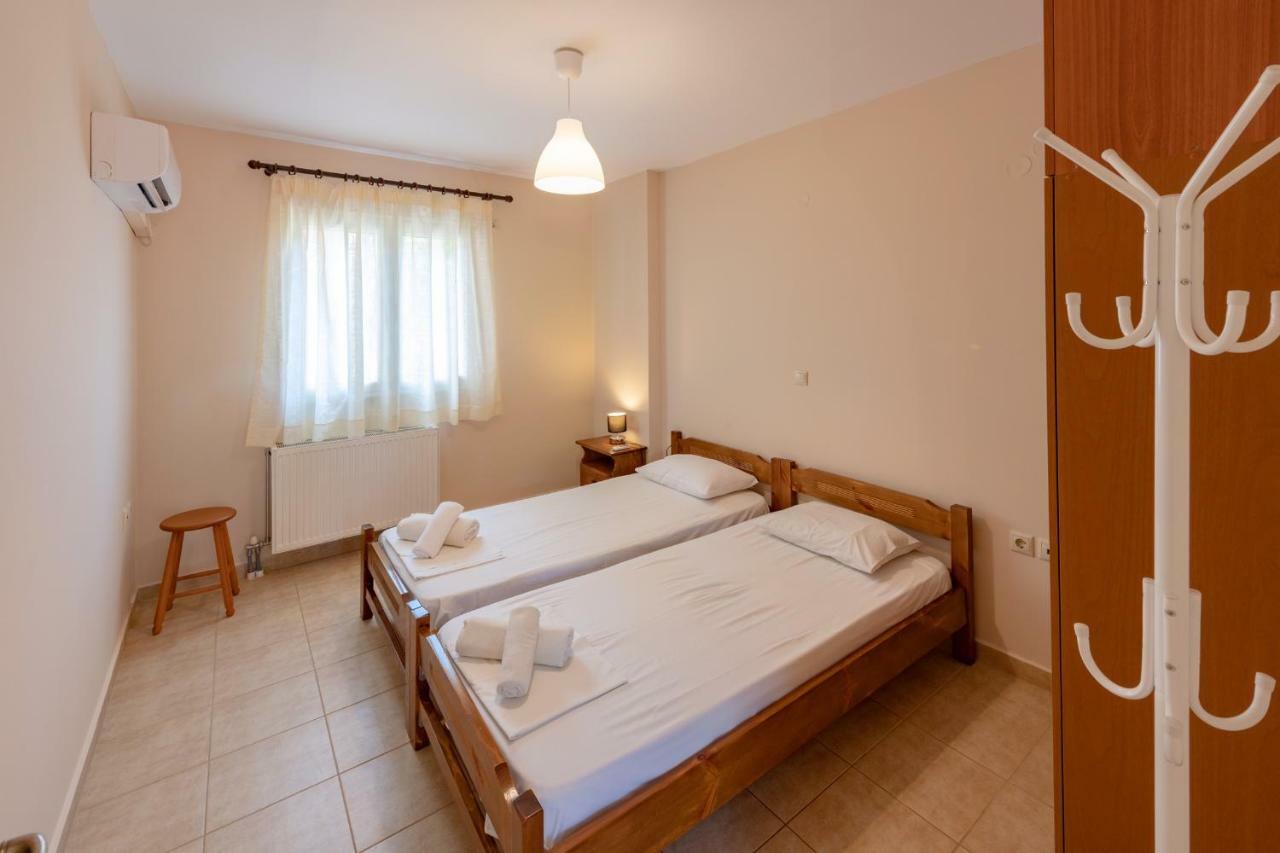 La Casa Di Nonna Lejlighed Argostoli  Eksteriør billede