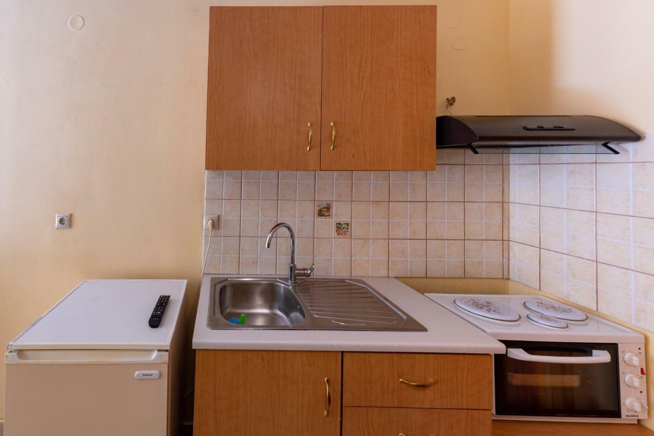 La Casa Di Nonna Lejlighed Argostoli  Eksteriør billede