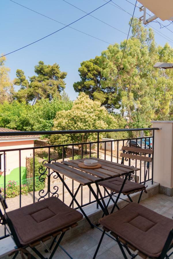 La Casa Di Nonna Lejlighed Argostoli  Eksteriør billede