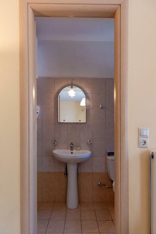 La Casa Di Nonna Lejlighed Argostoli  Eksteriør billede