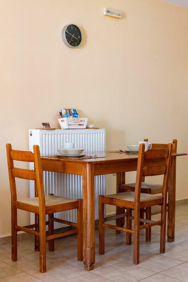La Casa Di Nonna Lejlighed Argostoli  Eksteriør billede