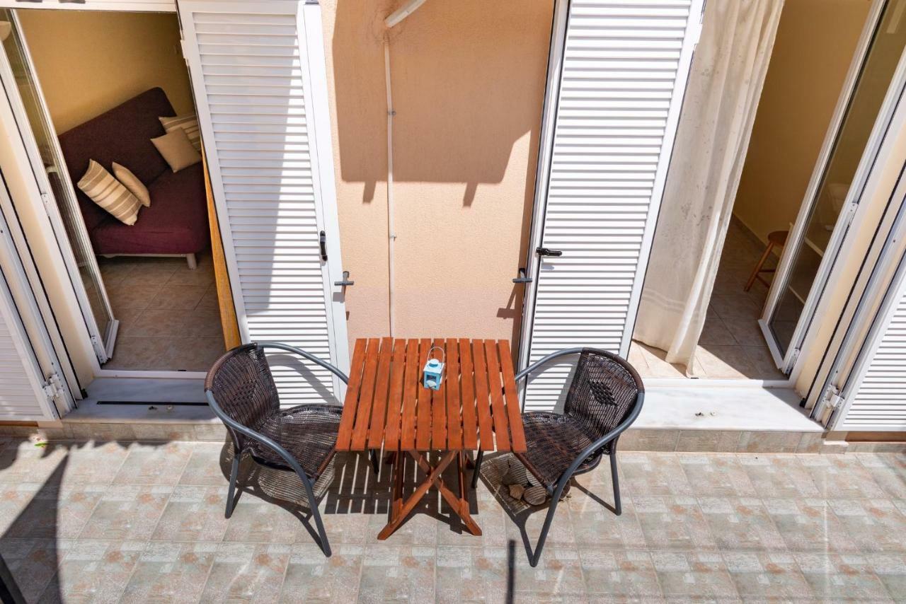 La Casa Di Nonna Lejlighed Argostoli  Eksteriør billede