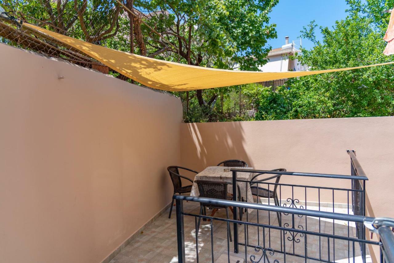 La Casa Di Nonna Lejlighed Argostoli  Eksteriør billede