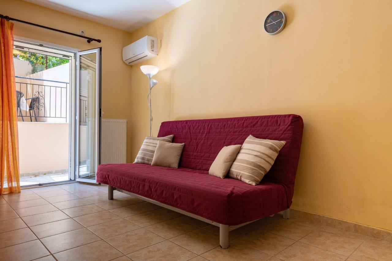 La Casa Di Nonna Lejlighed Argostoli  Eksteriør billede