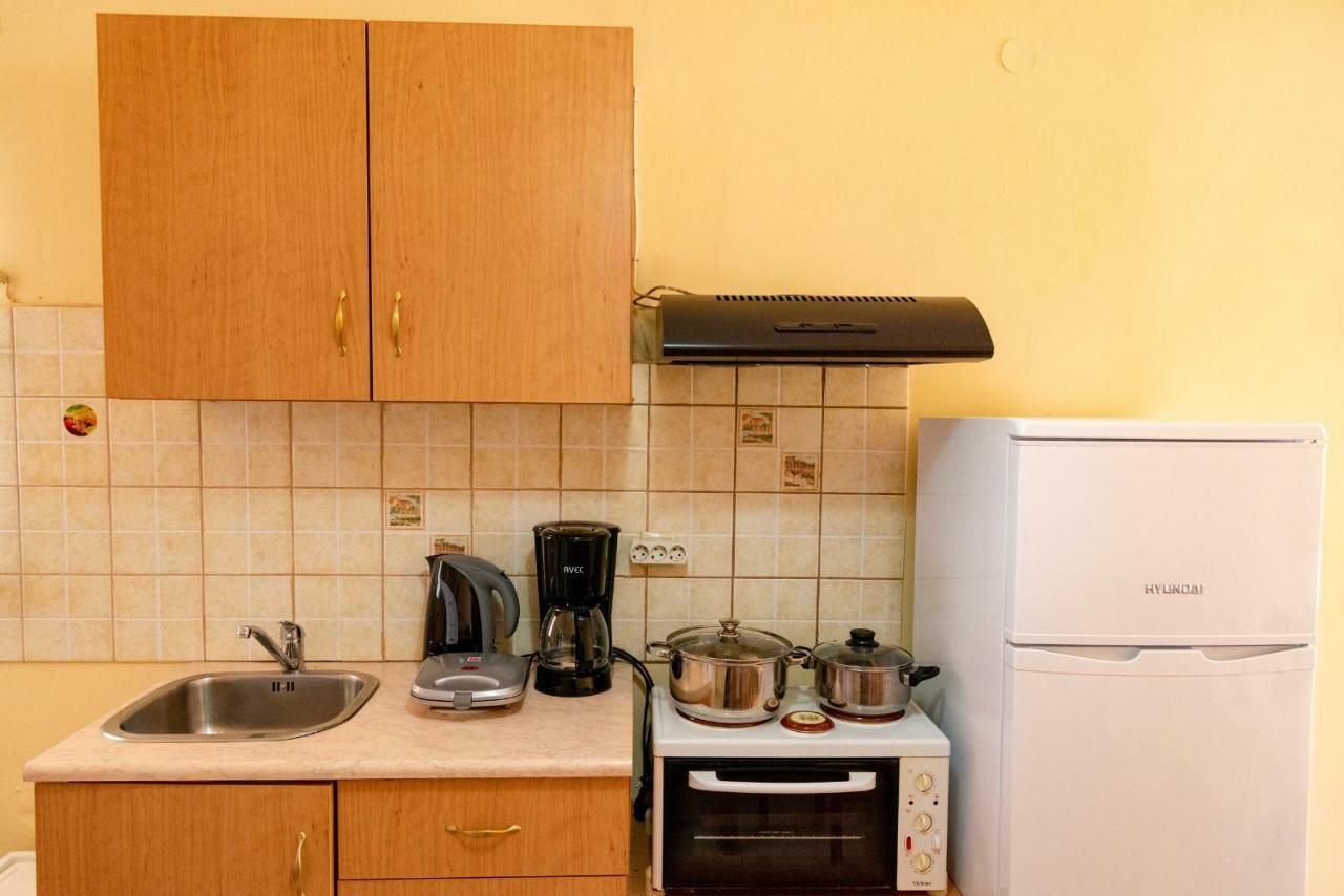 La Casa Di Nonna Lejlighed Argostoli  Eksteriør billede