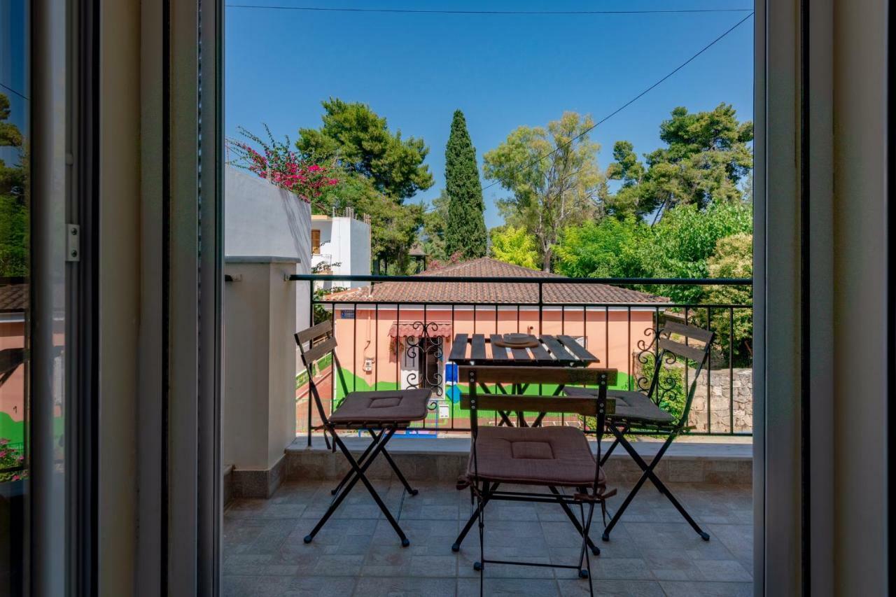 La Casa Di Nonna Lejlighed Argostoli  Eksteriør billede