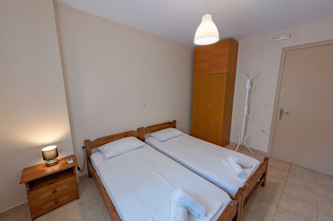 La Casa Di Nonna Lejlighed Argostoli  Eksteriør billede