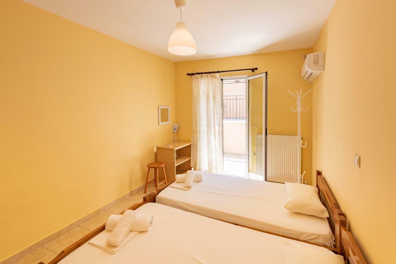 La Casa Di Nonna Lejlighed Argostoli  Eksteriør billede