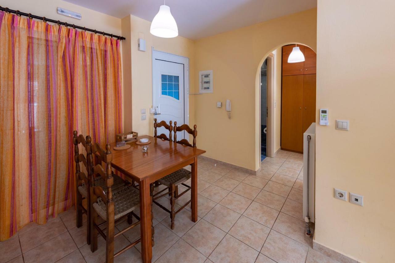 La Casa Di Nonna Lejlighed Argostoli  Eksteriør billede
