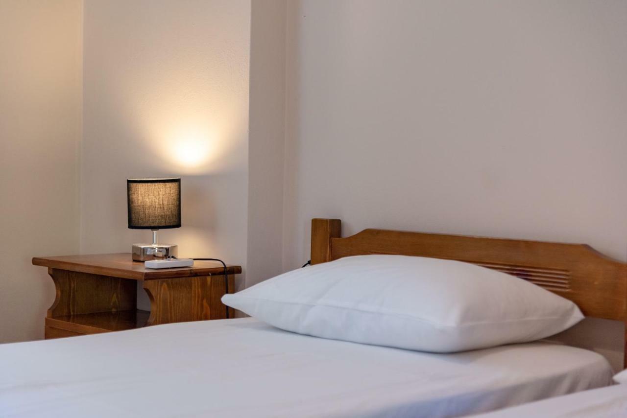 La Casa Di Nonna Lejlighed Argostoli  Eksteriør billede