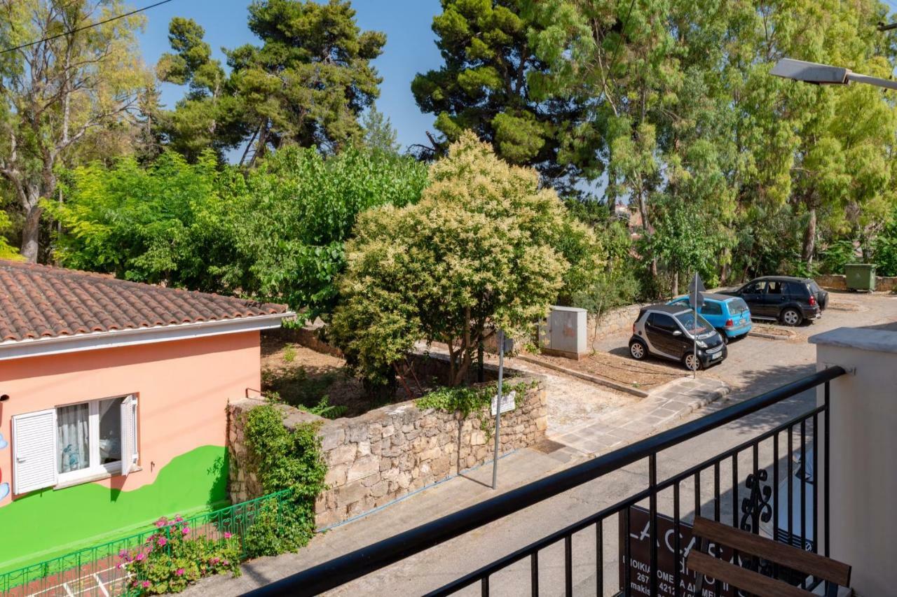 La Casa Di Nonna Lejlighed Argostoli  Eksteriør billede