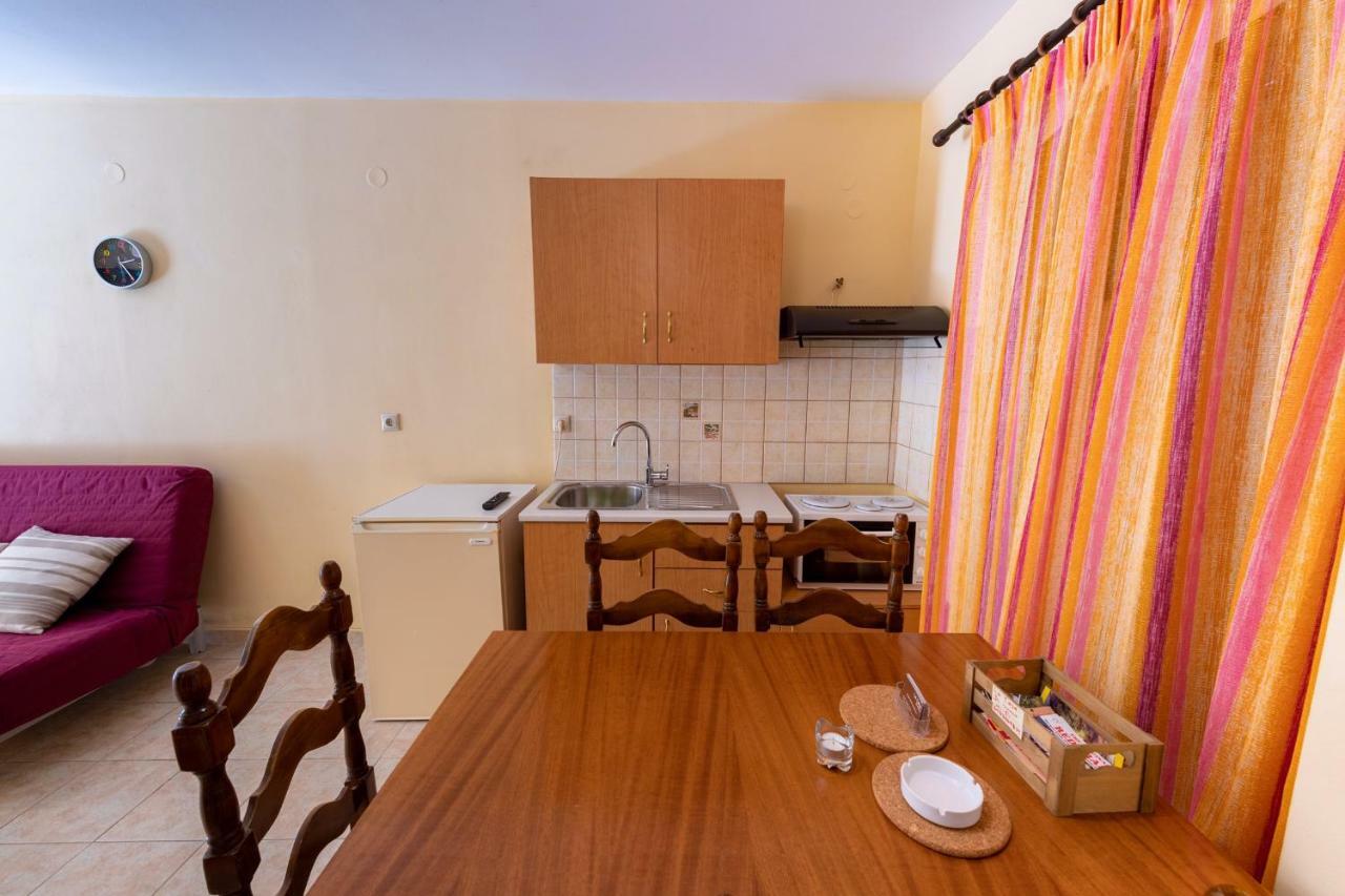 La Casa Di Nonna Lejlighed Argostoli  Eksteriør billede