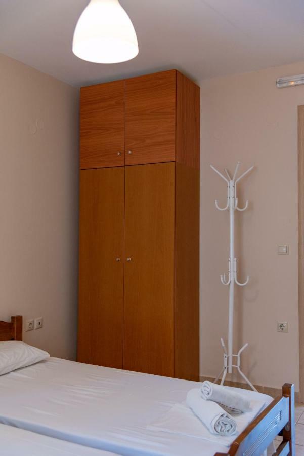 La Casa Di Nonna Lejlighed Argostoli  Eksteriør billede