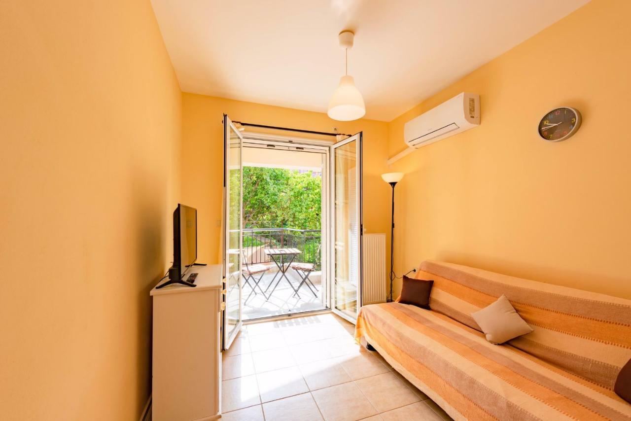 La Casa Di Nonna Lejlighed Argostoli  Eksteriør billede
