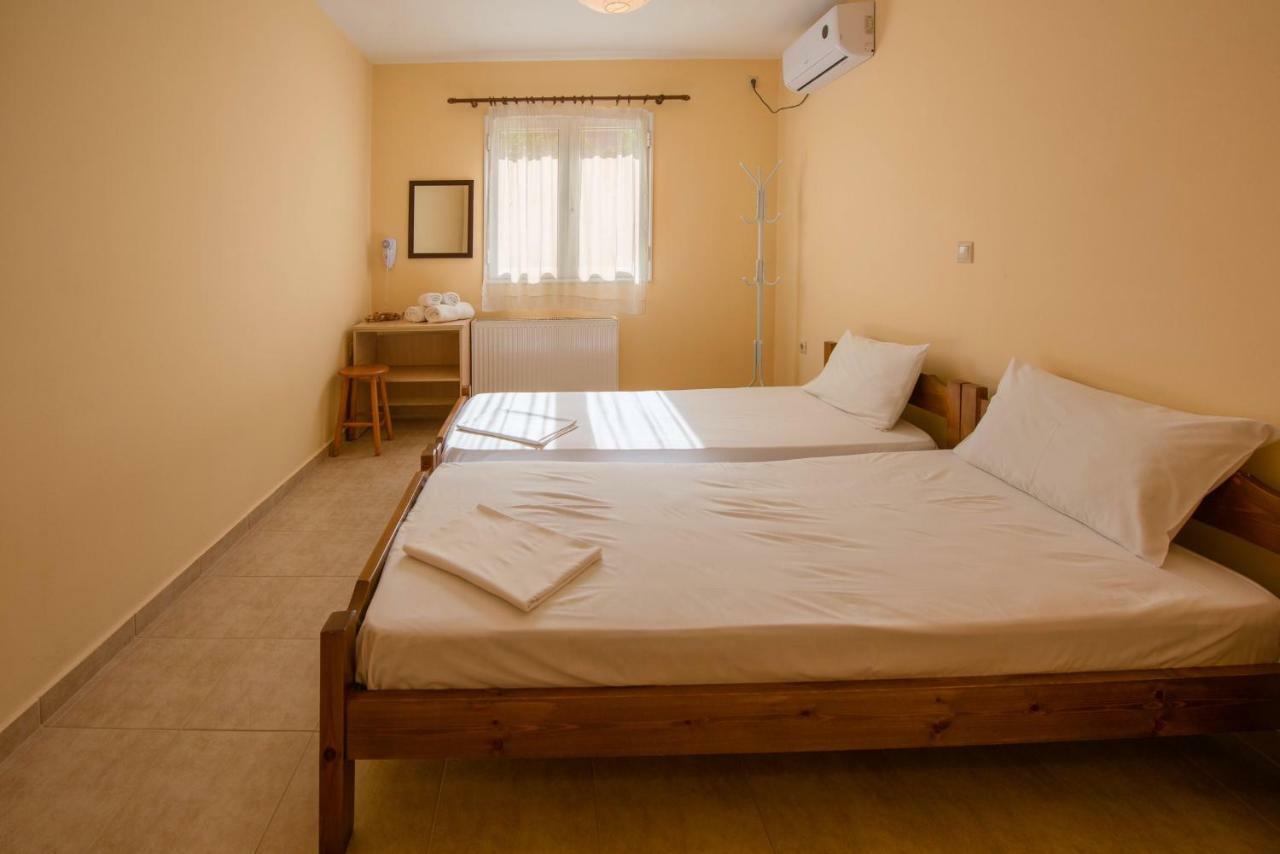 La Casa Di Nonna Lejlighed Argostoli  Eksteriør billede