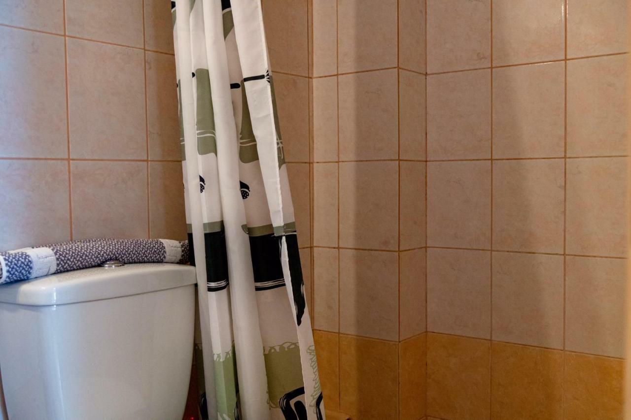 La Casa Di Nonna Lejlighed Argostoli  Eksteriør billede