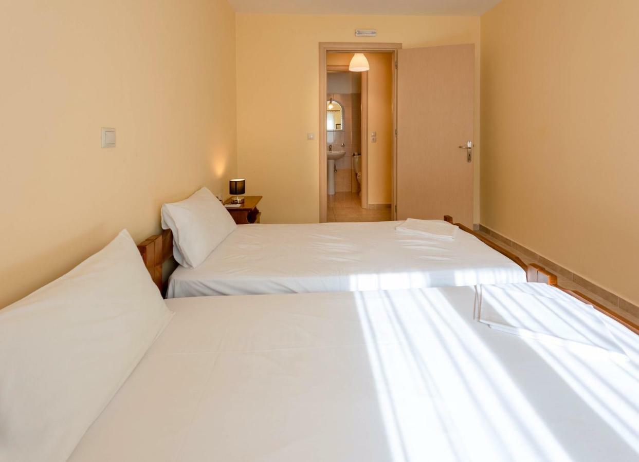 La Casa Di Nonna Lejlighed Argostoli  Eksteriør billede