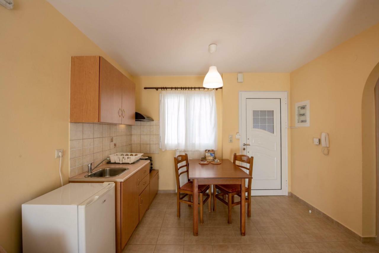 La Casa Di Nonna Lejlighed Argostoli  Eksteriør billede