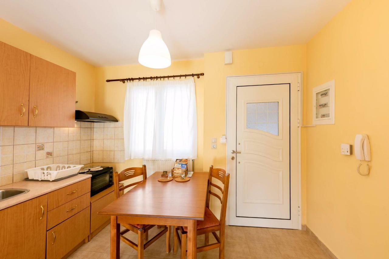 La Casa Di Nonna Lejlighed Argostoli  Eksteriør billede