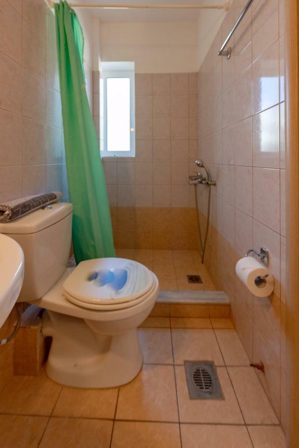 La Casa Di Nonna Lejlighed Argostoli  Eksteriør billede