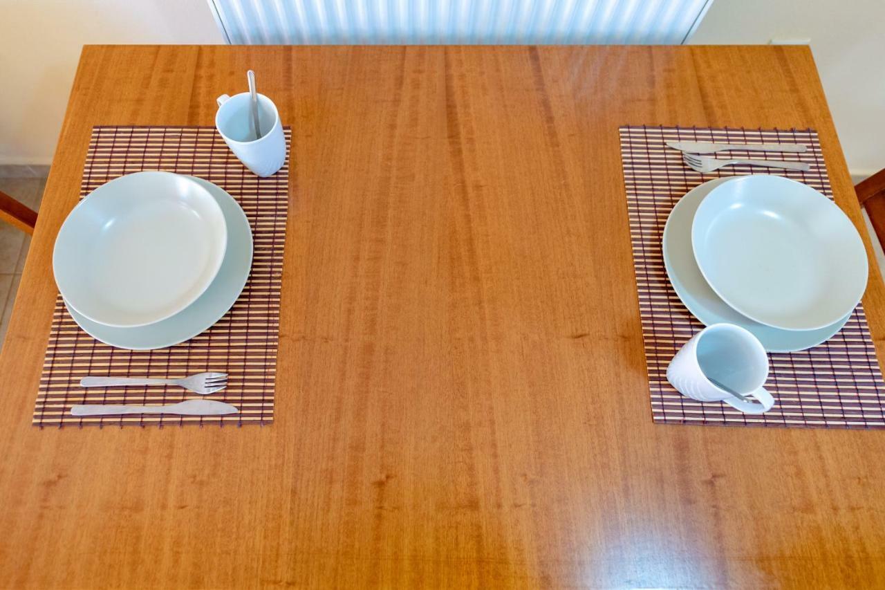 La Casa Di Nonna Lejlighed Argostoli  Eksteriør billede