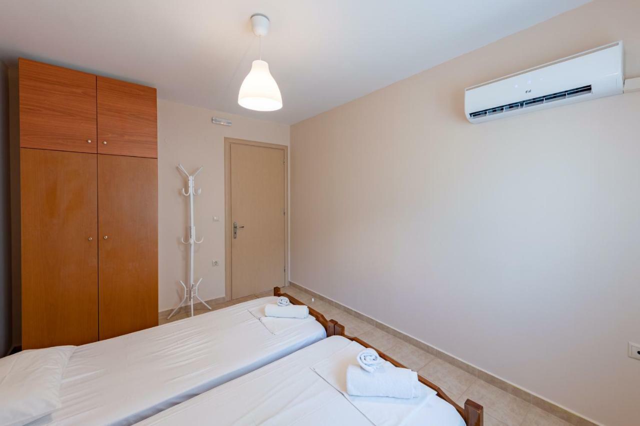 La Casa Di Nonna Lejlighed Argostoli  Eksteriør billede